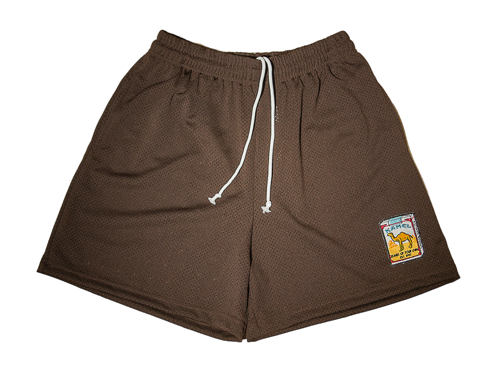 KAMEL PACK SHORTS